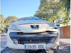 peugeot 207 cc (wd_) del año 2007