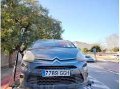 citroën c4 picasso i monospace (ud_) del año 2008