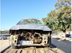 fiat scudo autobús (220_) del año 1999