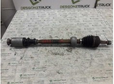 Recambio de transmision delantera derecha para renault scenic (ja..) 1.9 d rt referencia OEM IAM   