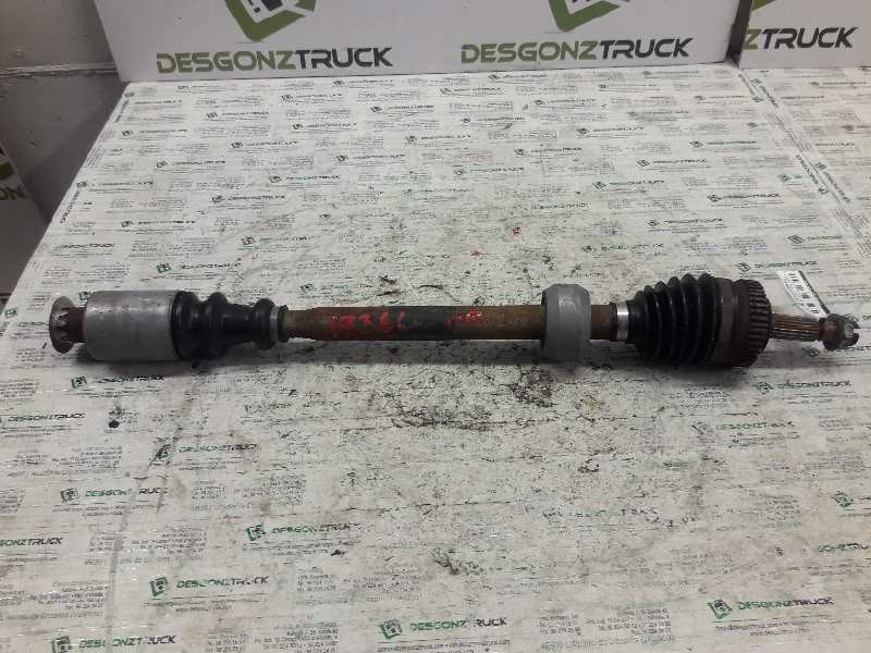 Recambio de transmision delantera derecha para renault scenic (ja..) 1.9 d rt referencia OEM IAM   