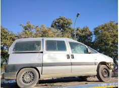 fiat scudo autobús (220_) del año 1999 2