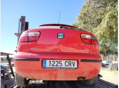 seat leon (1m1) del año 2004