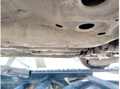 opel meriva del año 2005 2