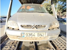 citroën saxo (s0, s1) del año 2001