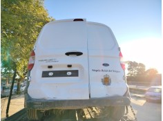 ford transit courier b460 monospace del año 2018