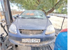 honda civic berlina 3 (ep1/2) del año 2003