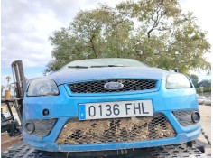 ford focus berlina (cap) del año 2006