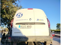 renault kangoo iii furgoneta/monovolumen del año 2021