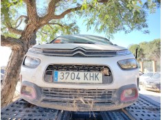 citroën c4 cactus del año 2014