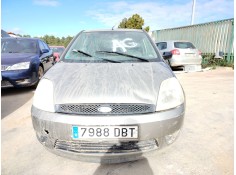 ford fiesta v (jh_, jd_) del año 2001