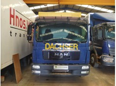 man tg - l 7.xxx / 8.xxx del año 2012