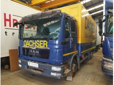 man tg - l 7.xxx / 8.xxx del año 2012 2