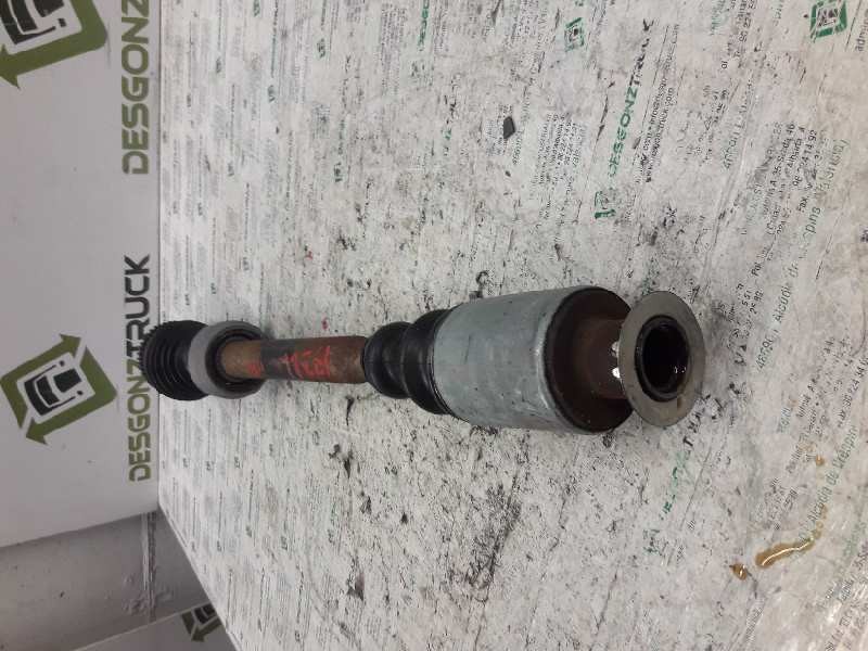 Recambio de transmision delantera derecha para renault scenic (ja..) 1.9 d rt referencia OEM IAM   