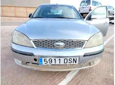 ford mondeo berlina (ge) del año 2005