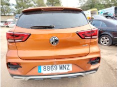 mg mg zs suv (azs1) del año 2024