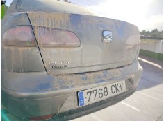 seat cordoba berlina (6l2) del año 2003