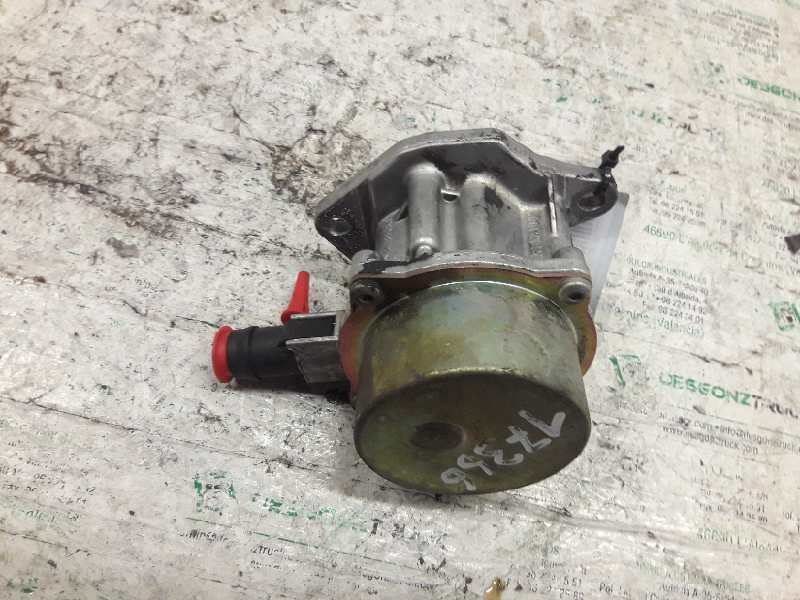 Recambio de depresor freno / bomba vacio para renault scenic (ja..) 1.9 d rt referencia OEM IAM   
