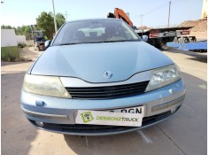 renault laguna ii (bg0) del año 2001