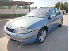 renault laguna ii (bg0) del año 2001 2