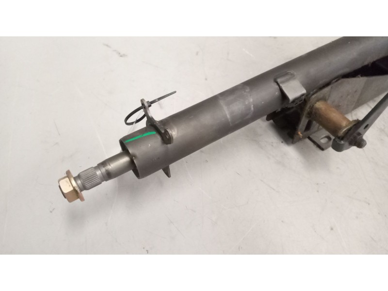 Recambio de columna direccion para nissan cabstar 01.04  3.0 diesel referencia OEM IAM   