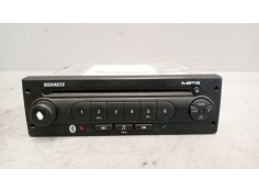 Recambio de sistema audio / radio cd para renault magnum ab diesel referencia OEM IAM 28327797  7421753325