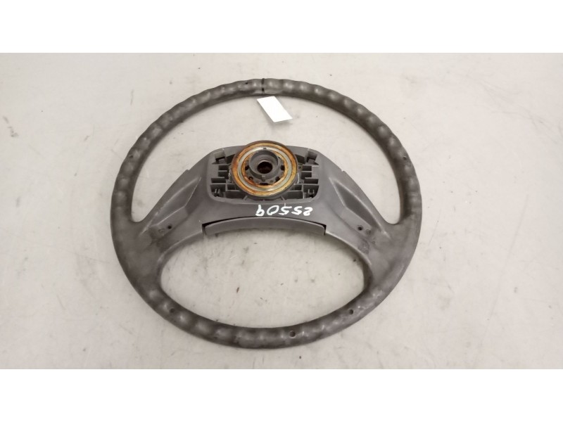 Recambio de volante para nissan cabstar 01.04  3.0 diesel referencia OEM IAM   