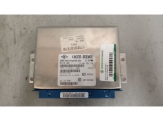 Recambio de modulo electronico para renault magnum ab diesel referencia OEM IAM 21377527 CENTRALITA EBS 0486106116