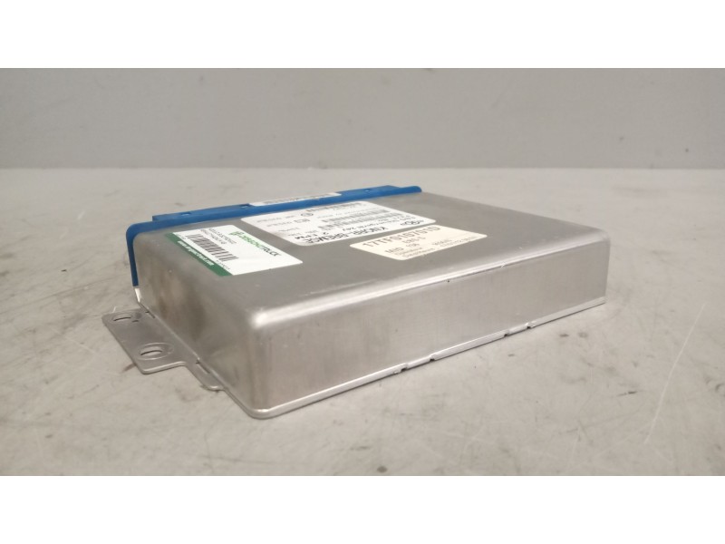 Recambio de modulo electronico para renault magnum ab diesel referencia OEM IAM 21377527 CENTRALITA EBS 0486106116