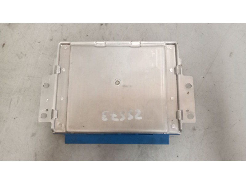 Recambio de modulo electronico para renault magnum ab diesel referencia OEM IAM 21377527 CENTRALITA EBS 0486106116