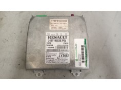 Recambio de modulo electronico para renault magnum ab diesel referencia OEM IAM 7421195530  