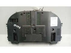 Recambio de cuadro instrumentos para man tg - l 12.xxx 4.6 diesel referencia OEM IAM 81272026166   2