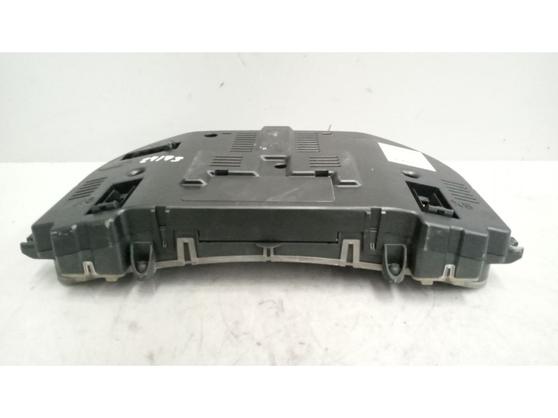 Recambio de cuadro instrumentos para man tg - l 12.xxx 4.6 diesel referencia OEM IAM 81272026166  