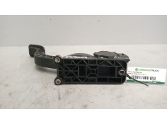 Recambio de pedal acelerador para nissan cabstar 01.04  3.0 diesel referencia OEM IAM 180022X800  0281002591 2