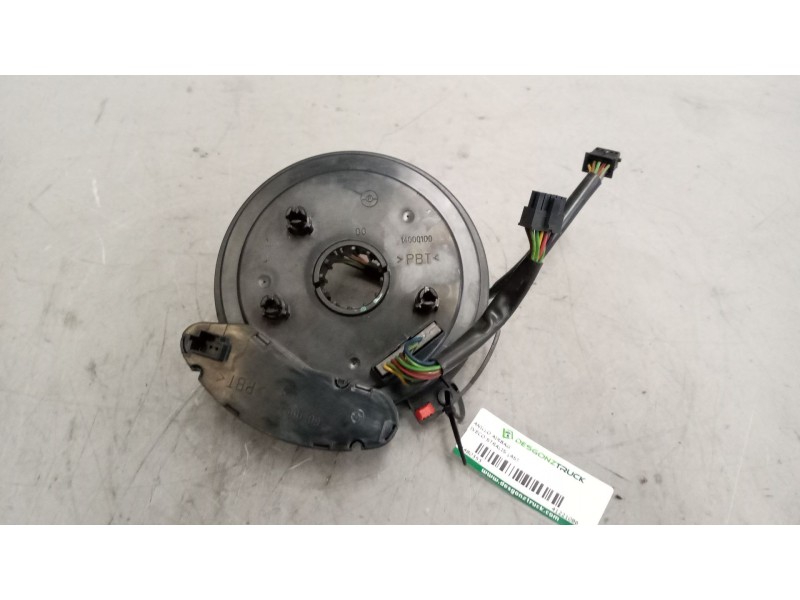 Recambio de anillo airbag para iveco stralis (as) 12.9 diesel referencia OEM IAM 41221086  