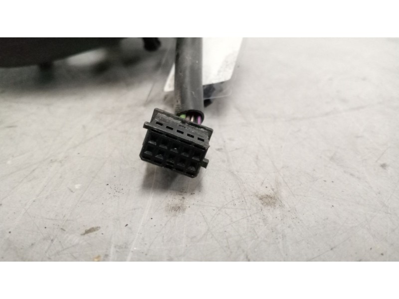 Recambio de anillo airbag para iveco stralis (as) 12.9 diesel referencia OEM IAM 41221086  