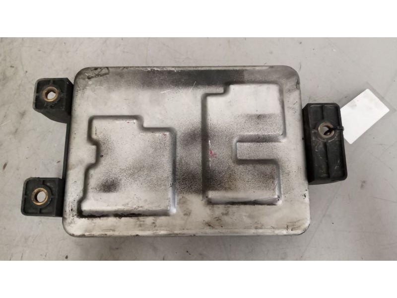 Recambio de modulo electronico para iveco stralis (as) 12.9 diesel referencia OEM IAM 504280976  SW21.2