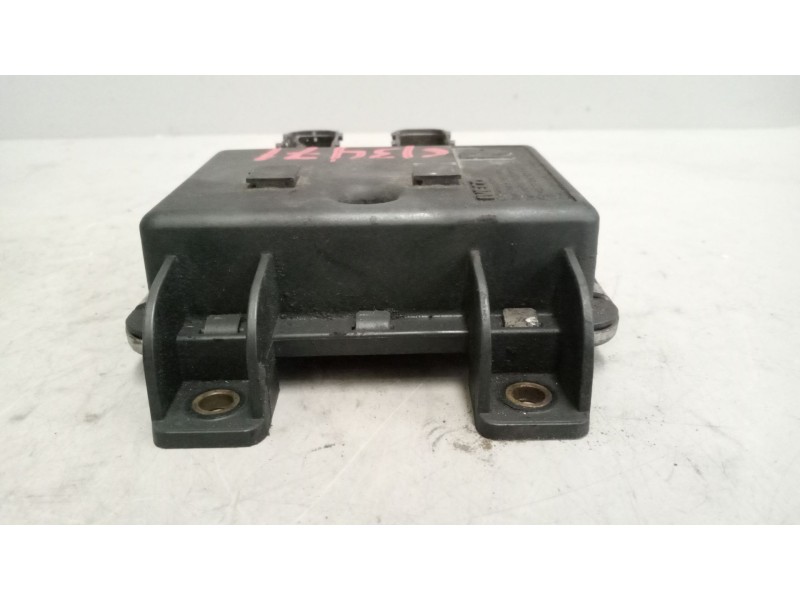 Recambio de modulo electronico para iveco stralis (as) 12.9 diesel referencia OEM IAM 504280976  SW21.2