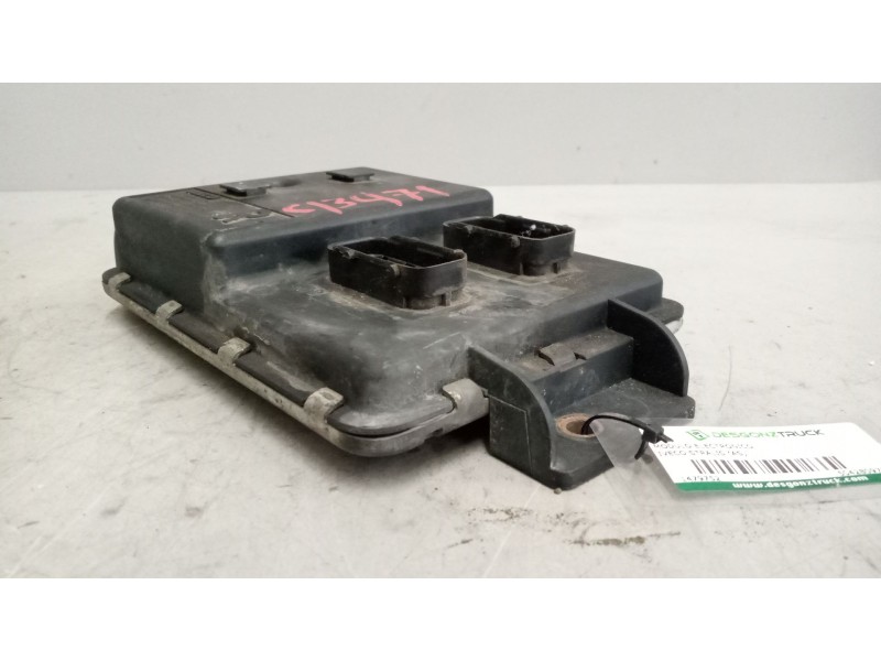 Recambio de modulo electronico para iveco stralis (as) 12.9 diesel referencia OEM IAM 504280976  SW21.2