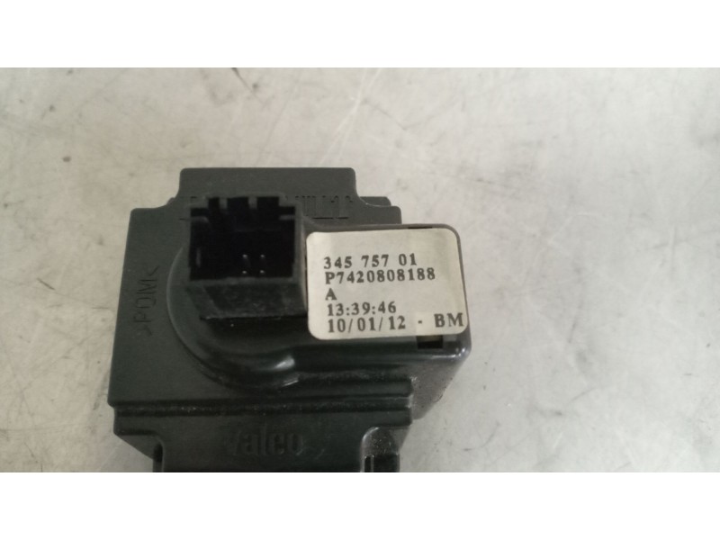 Recambio de mando cambio automatico para renault magnum ab diesel referencia OEM IAM 7420808188  
