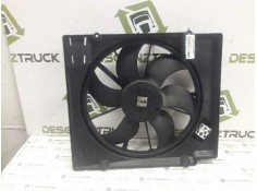 Recambio de electroventilador para renault scenic (ja..) 1.9 d rt referencia OEM IAM 8240240  