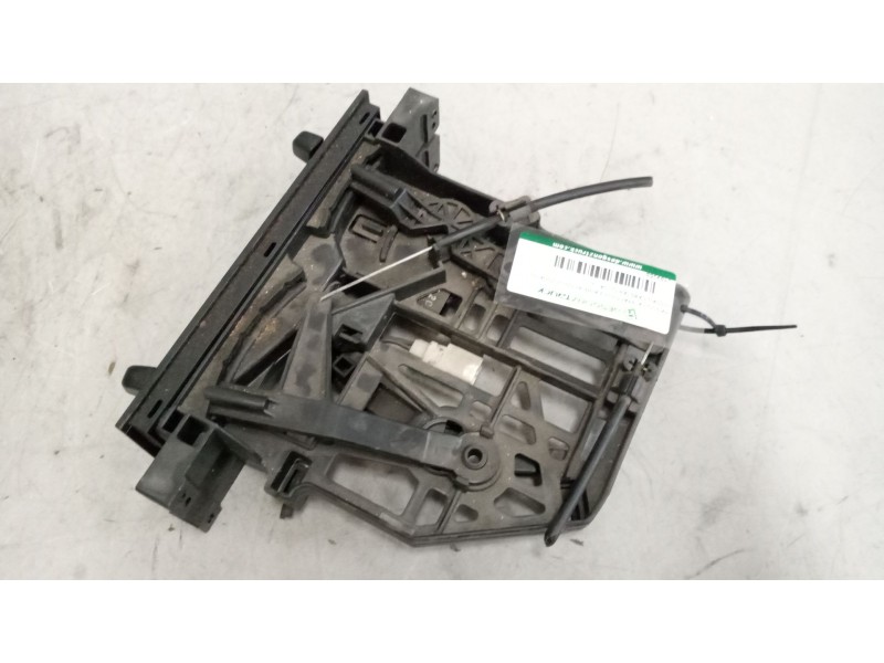 Recambio de mando calefaccion / aire acondicionado para nissan cabstar 01.04  3.0 diesel referencia OEM IAM   