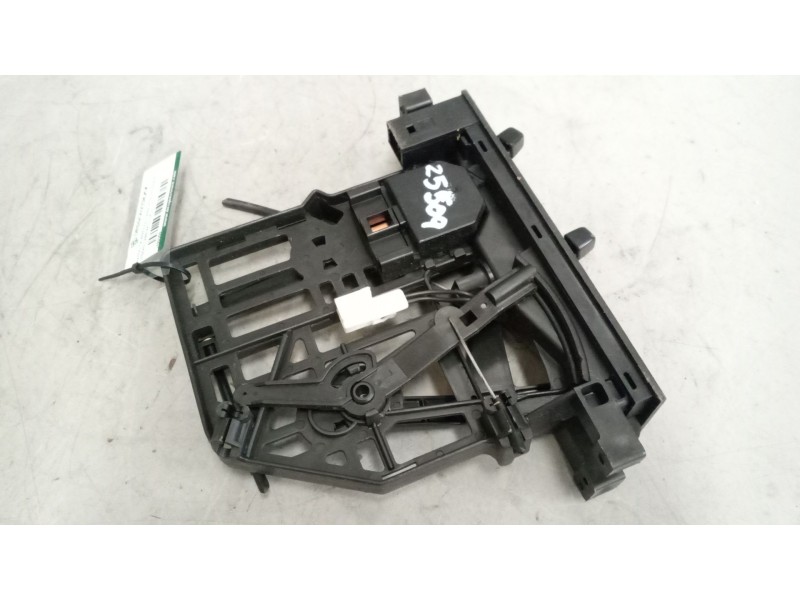 Recambio de mando calefaccion / aire acondicionado para nissan cabstar 01.04  3.0 diesel referencia OEM IAM   