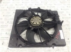 Recambio de electroventilador para renault scenic (ja..) 1.9 d rt referencia OEM IAM 8240240   2