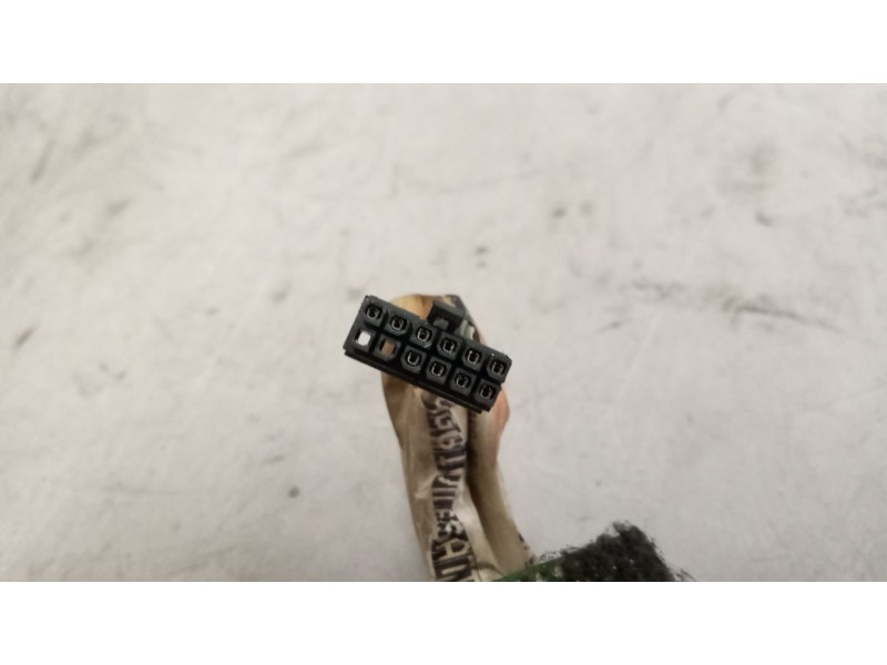 Recambio de mando intermitentes para iveco stralis (as) 12.9 diesel referencia OEM IAM 504213154  