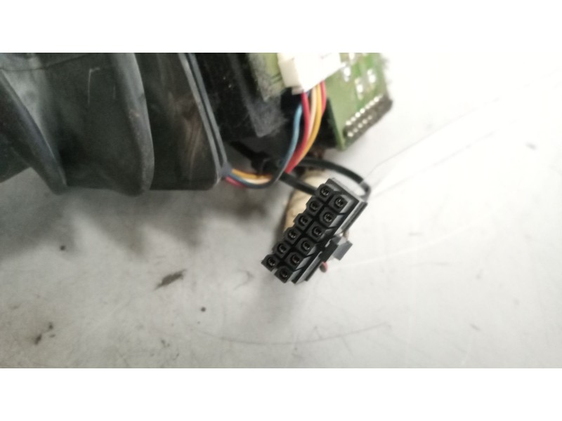 Recambio de mando intarder para iveco stralis (as) 12.9 diesel referencia OEM IAM 504213160  