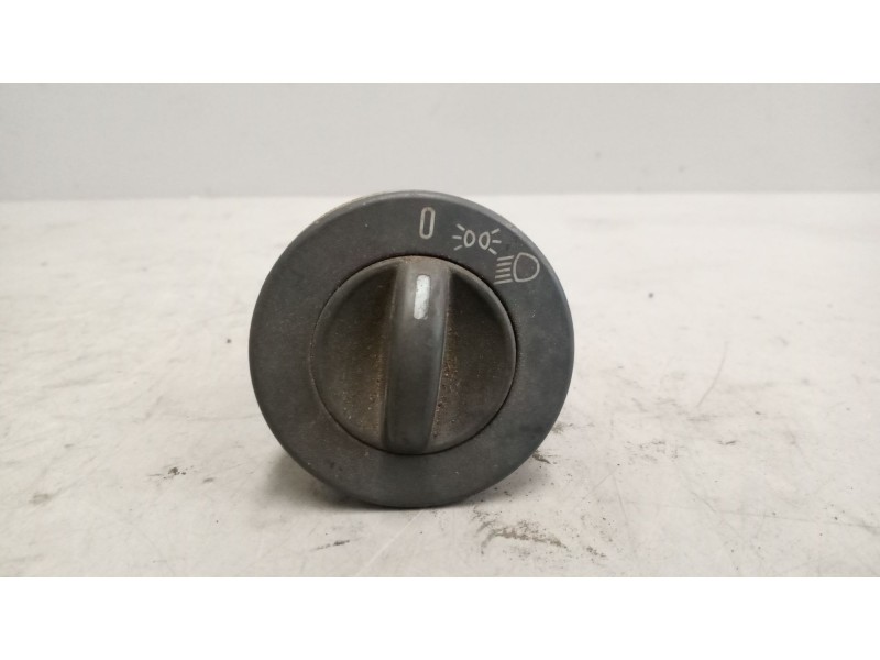 Recambio de mando luces para man tg - l 12.xxx 4.6 diesel referencia OEM IAM 81255250193  