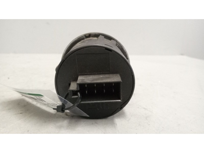 Recambio de mando luces para man tg - l 12.xxx 4.6 diesel referencia OEM IAM 81255250193  