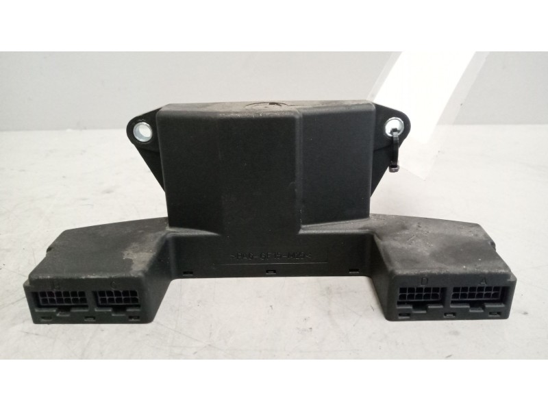 Recambio de modulo electronico para iveco stralis (as) 12.9 diesel referencia OEM IAM 41221141  