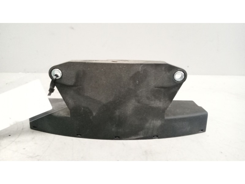 Recambio de modulo electronico para iveco stralis (as) 12.9 diesel referencia OEM IAM 41221141  